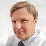 Dimitri Krainc, MD, PhD